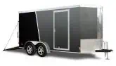 Cargo Trailers Trailers