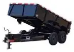 Dump Trailers Trailers