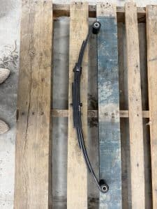 4 LEAF EYE TO EYE SPRING