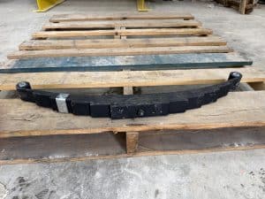 6 LEAF EYE TO EYE SPRING