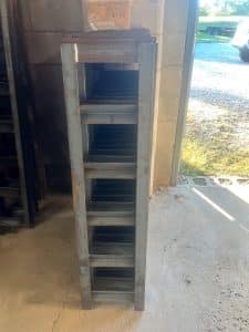 2026 12IN X 4FT RAMP SET (2)