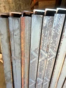 2026 12IN X 4FT RAMP SET (2)