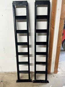 2026 12IN X 6FT RAMP SET (2)