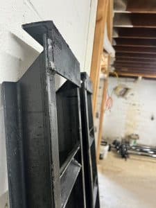 2026 12IN X 6FT RAMP SET (2)