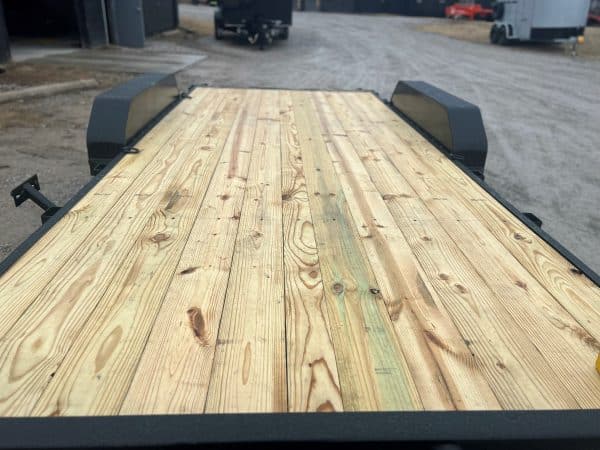Car Haulers – Cory Trailer Sales LLC