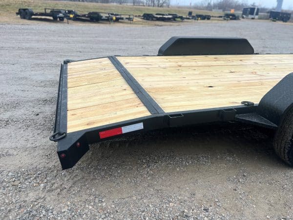 Car Haulers – Cory Trailer Sales LLC