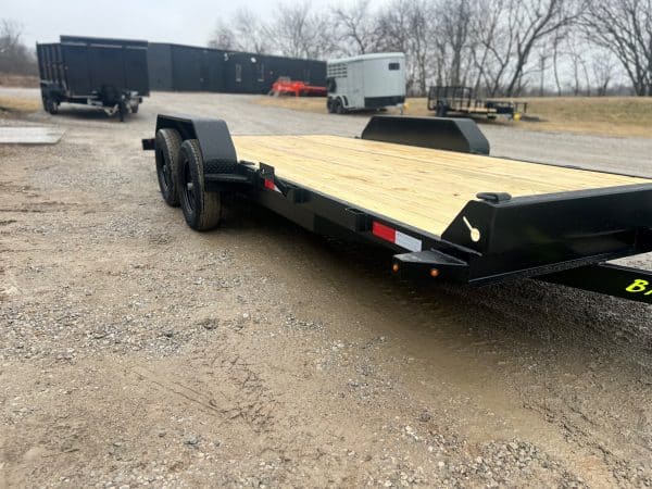 Car Haulers – Cory Trailer Sales LLC