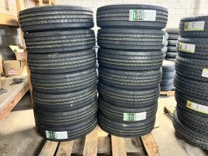 2026 ST235/80R16 16 ply TIRE ONLY