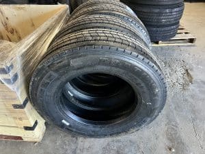 2026 ST215/75R17.5 16 ply TIRE ONLY