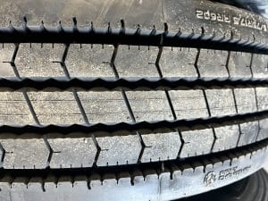 2026 ST215/75R17.5 16 ply TIRE ONLY