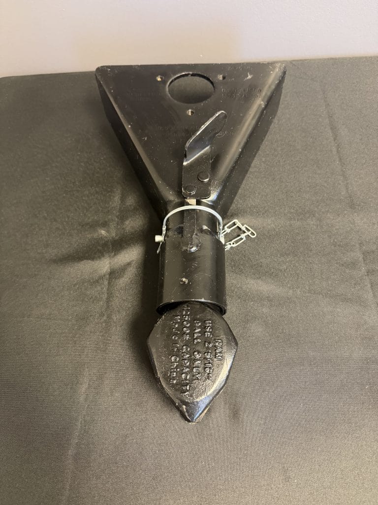 2 5/16 BULLDOG COUPLER