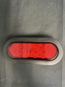 OVAL LED LIGHT