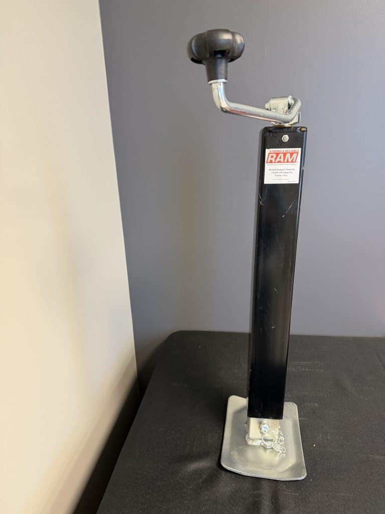 8K JACK