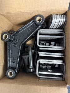 EYE TO EYE TANDEM HANGER KIT