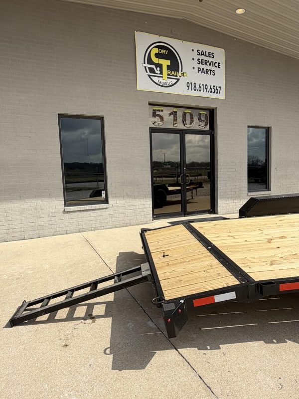Car Haulers – Cory Trailer Sales LLC