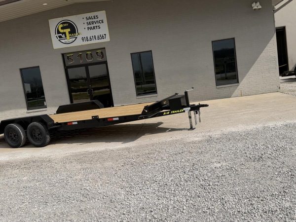 Car Haulers – Cory Trailer Sales LLC