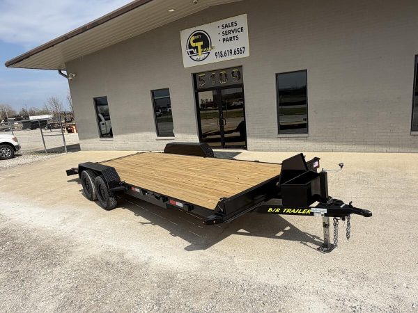 Car Haulers – Cory Trailer Sales LLC