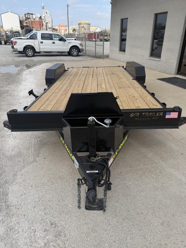 Car Haulers – Cory Trailer Sales LLC