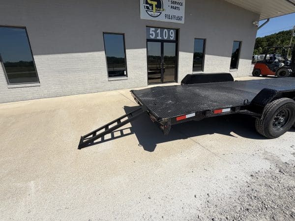 Car Haulers – Cory Trailer Sales LLC