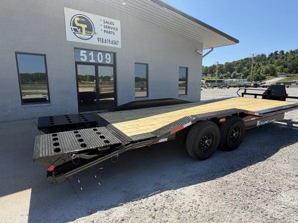 Car Haulers – Cory Trailer Sales LLC