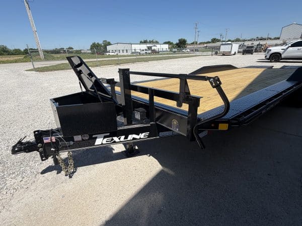 Car Haulers – Cory Trailer Sales LLC