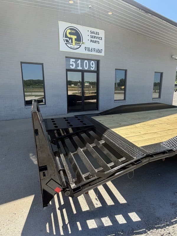 Car Haulers – Cory Trailer Sales LLC