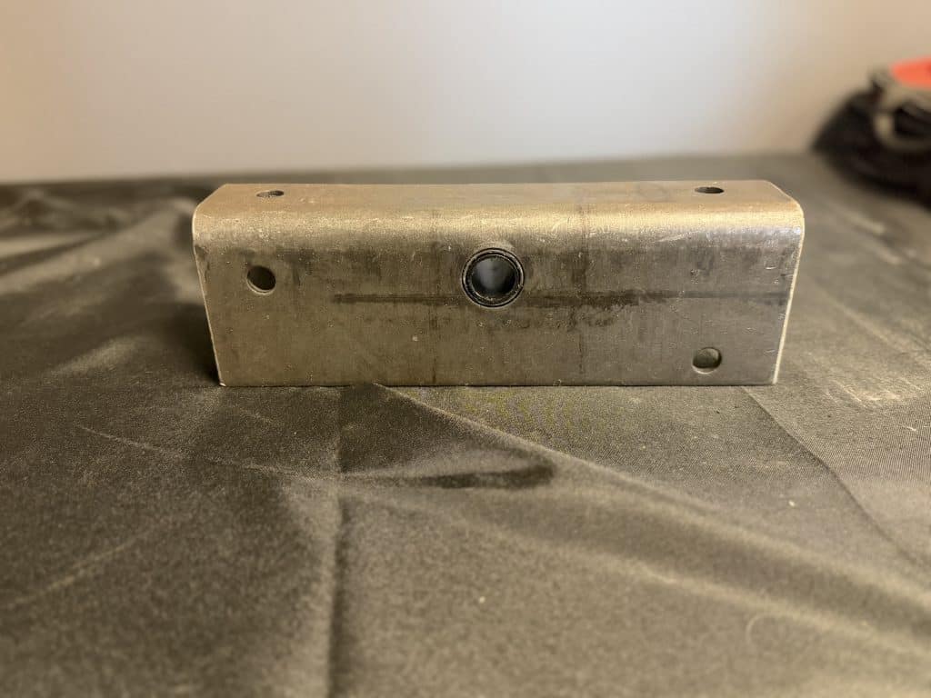 Equalizer 6K-8K Slipper Spring