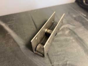 Equalizer 6K-8K Slipper Spring